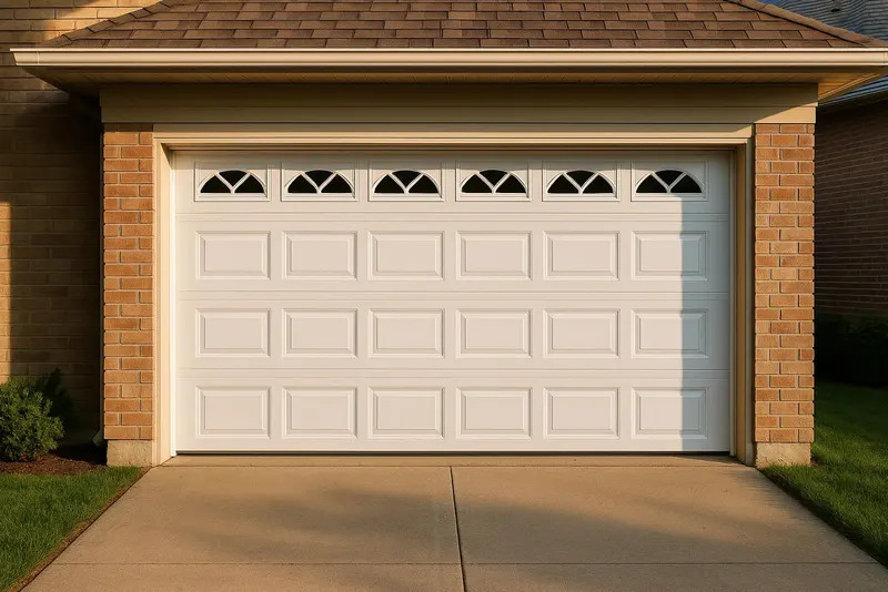 Contact Precision Garage Door of Eagle Lake