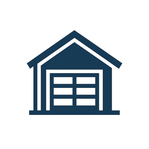 Precision Garage Door of Eagle Lake logo